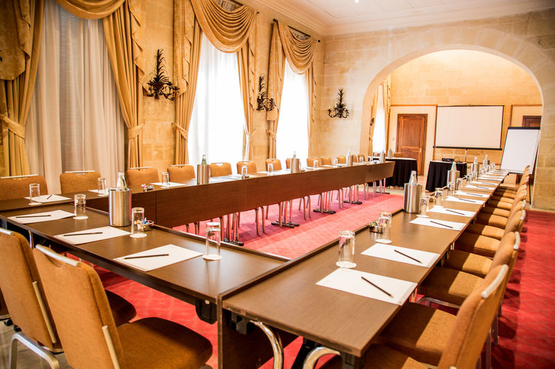 Отель Ax Palazzo Capua Слима Экстерьер фото