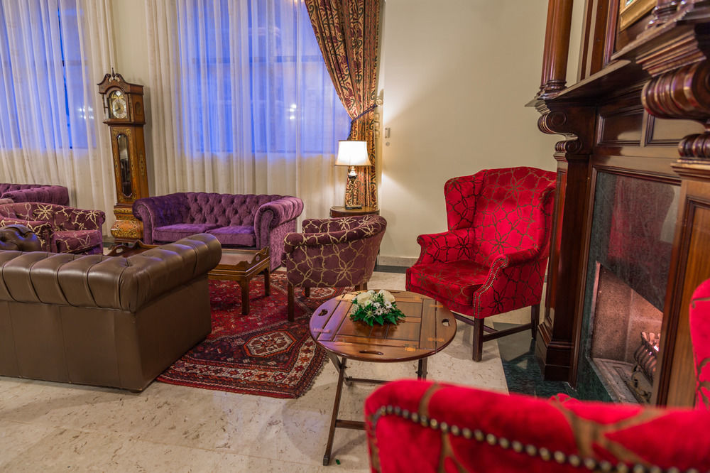 Отель Ax Palazzo Capua Слима Экстерьер фото